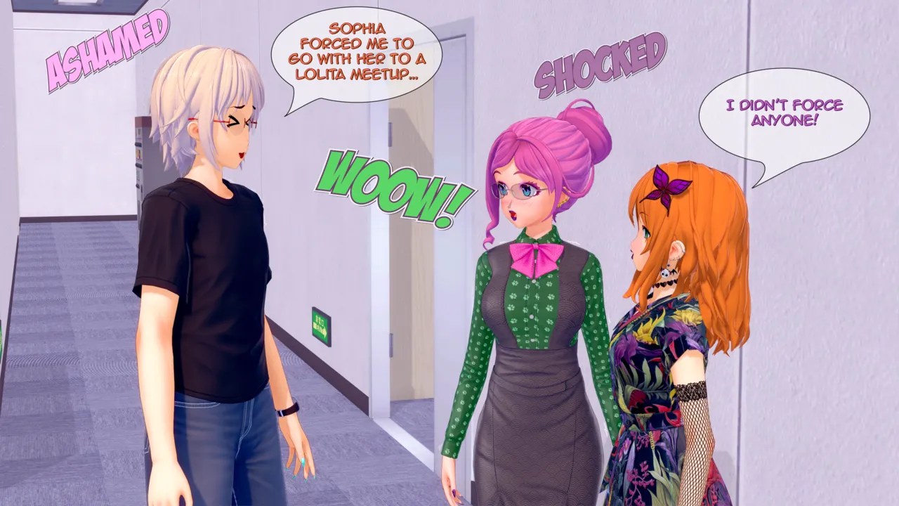 LunaTGObsession ch 11-12 Ongoing - Image 8