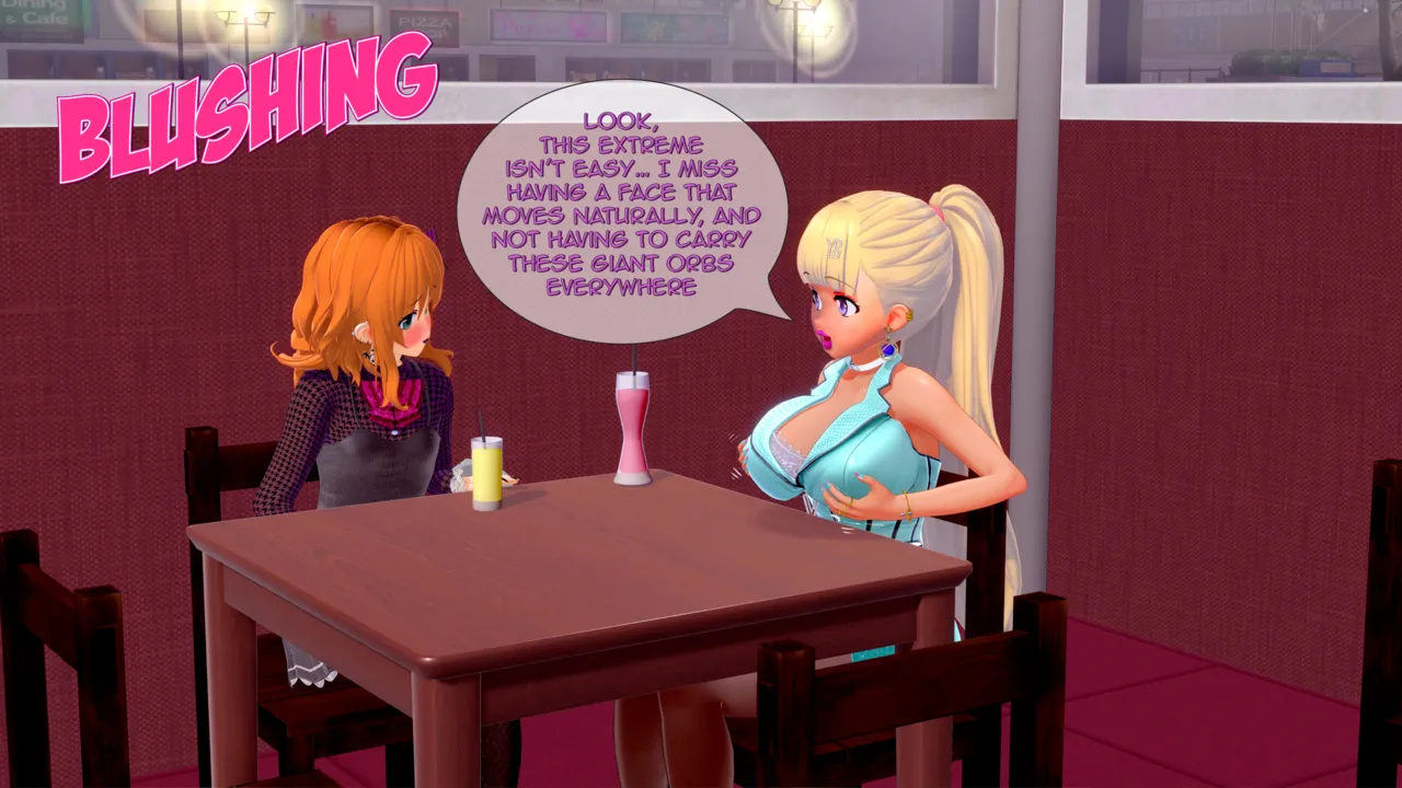 LunaTGObsession ch 11-12 Ongoing - Image 82