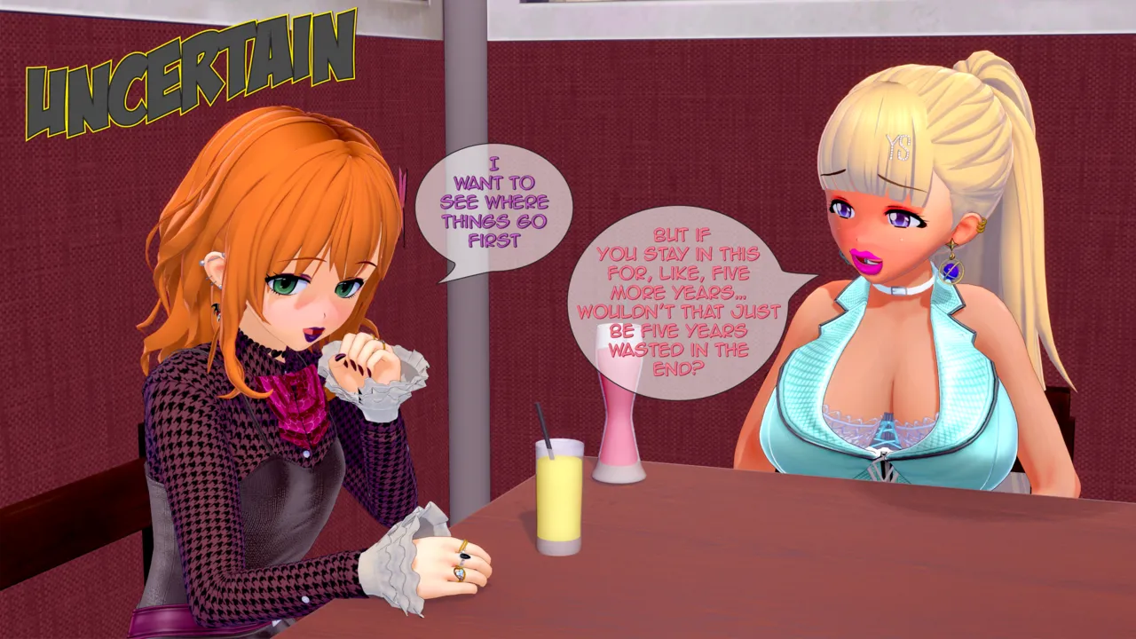 LunaTGObsession ch 11-12 Ongoing - Image 85