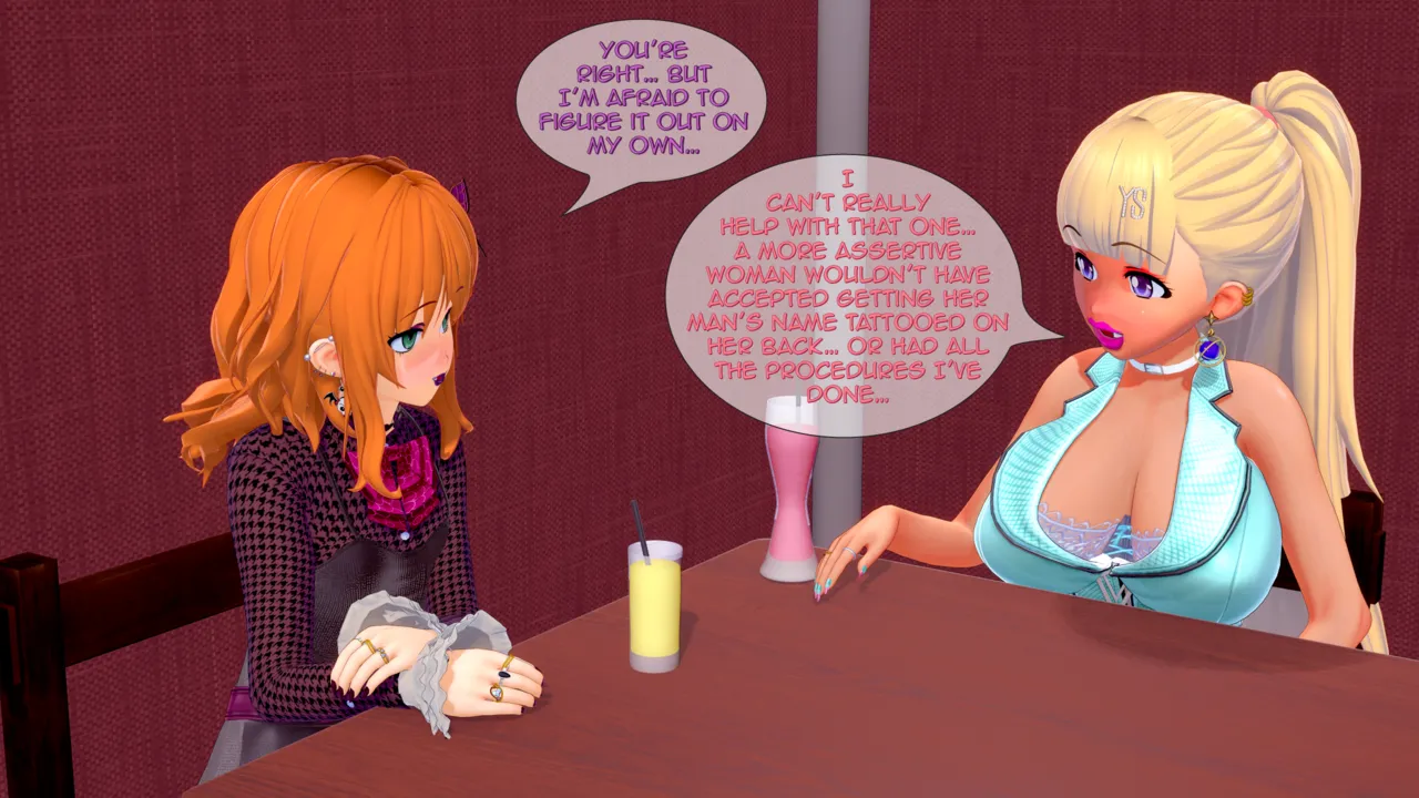 LunaTGObsession ch 11-12 Ongoing - Image 86