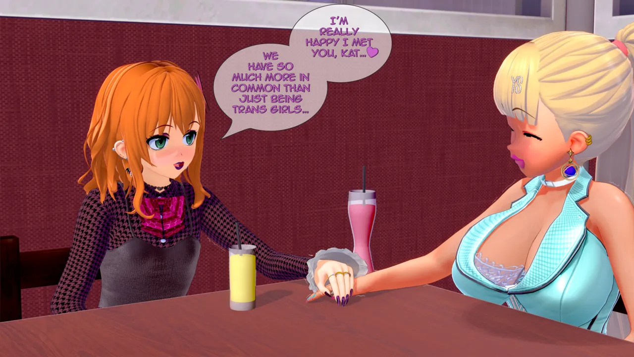 LunaTGObsession ch 11-12 Ongoing - Image 87