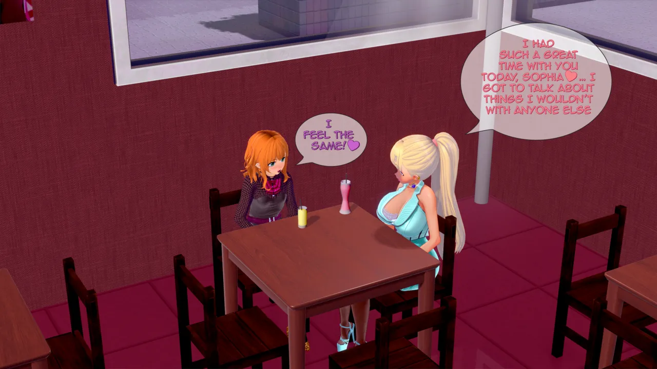 LunaTGObsession ch 11-12 Ongoing - Image 89