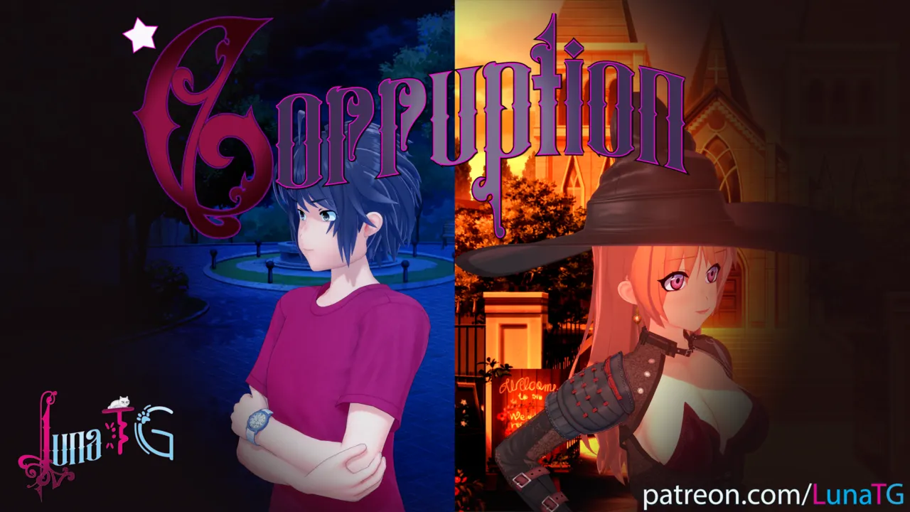 LunaTGObsession ch 11-12 Ongoing - Image 90