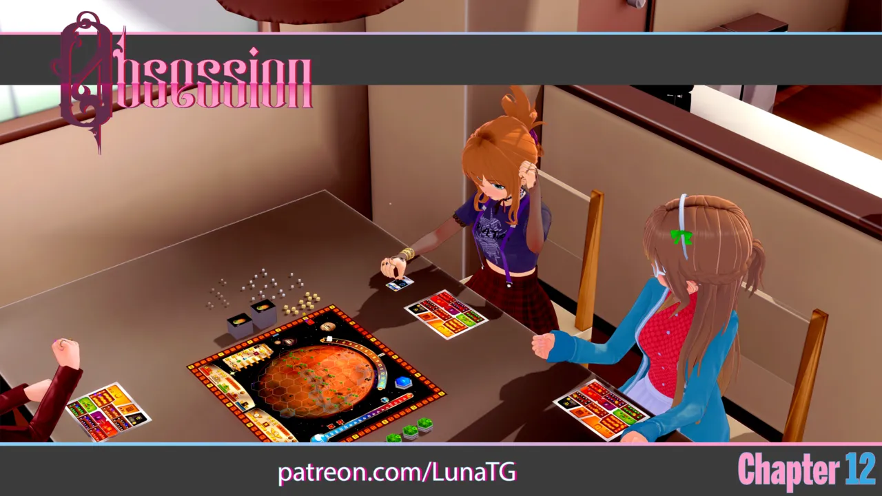 LunaTGObsession ch 11-12 Ongoing - Image 92