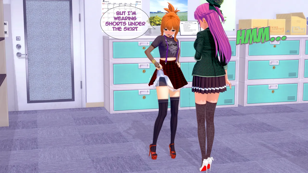 LunaTGObsession ch 11-12 Ongoing - Image 94