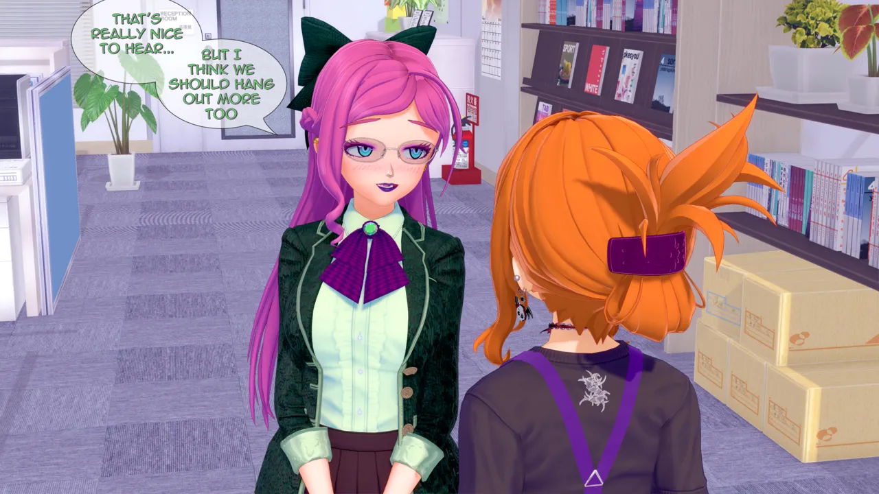 LunaTGObsession ch 11-12 Ongoing - Image 97