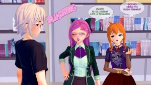 LunaTGObsession ch 11-12 Ongoing - Page 103