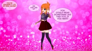 LunaTGObsession ch 11-12 Ongoing - Page 108