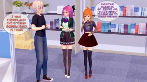 LunaTGObsession ch 11-12 Ongoing - Page 114