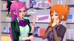 LunaTGObsession ch 11-12 Ongoing - Page 117