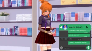 LunaTGObsession ch 11-12 Ongoing - Page 123