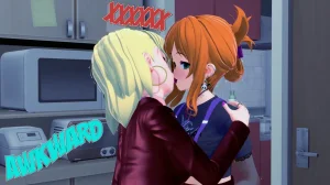 LunaTGObsession ch 11-12 Ongoing - Page 125