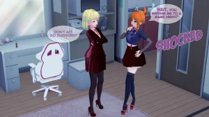 LunaTGObsession ch 11-12 Ongoing - Page 130