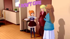 LunaTGObsession ch 11-12 Ongoing - Page 141