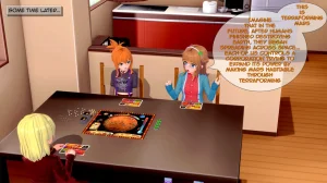 LunaTGObsession ch 11-12 Ongoing - Page 143