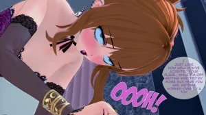 LunaTGObsession ch 11-12 Ongoing - Page 157