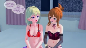 LunaTGObsession ch 11-12 Ongoing - Page 164