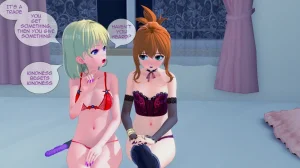 LunaTGObsession ch 11-12 Ongoing - Page 166