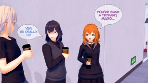 LunaTGObsession ch 11-12 Ongoing - Page 179