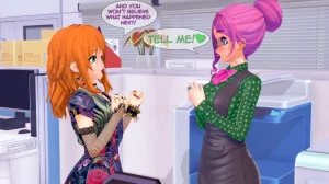 LunaTGObsession ch 11-12 Ongoing - Page 18