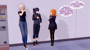 LunaTGObsession ch 11-12 Ongoing - Page 181