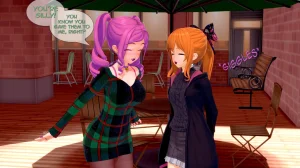 LunaTGObsession ch 11-12 Ongoing - Page 190