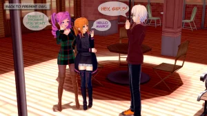 LunaTGObsession ch 11-12 Ongoing - Page 195