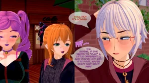 LunaTGObsession ch 11-12 Ongoing - Page 198