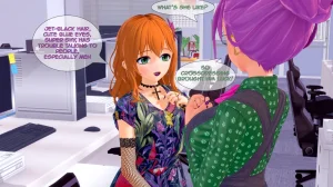 LunaTGObsession ch 11-12 Ongoing - Page 20