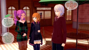 LunaTGObsession ch 11-12 Ongoing - Page 201