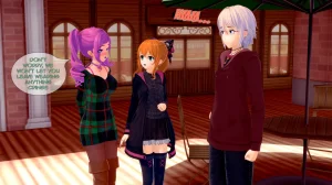 LunaTGObsession ch 11-12 Ongoing - Page 202