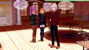 LunaTGObsession ch 11-12 Ongoing - Page 204