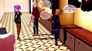 LunaTGObsession ch 11-12 Ongoing - Page 208