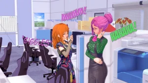 LunaTGObsession ch 11-12 Ongoing - Page 21