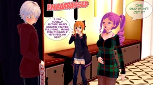 LunaTGObsession ch 11-12 Ongoing - Page 210