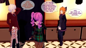 LunaTGObsession ch 11-12 Ongoing - Page 211