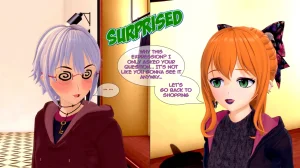 LunaTGObsession ch 11-12 Ongoing - Page 212