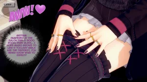 LunaTGObsession ch 11-12 Ongoing - Page 219