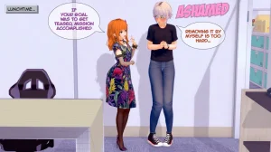 LunaTGObsession ch 11-12 Ongoing - Page 22