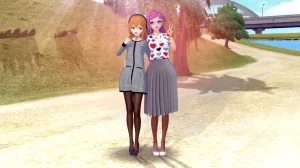 LunaTGObsession ch 11-12 Ongoing - Page 221