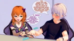 LunaTGObsession ch 11-12 Ongoing - Page 24