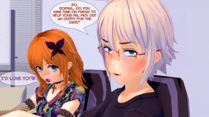 LunaTGObsession ch 11-12 Ongoing - Page 26