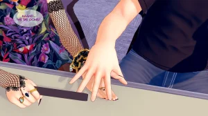 LunaTGObsession ch 11-12 Ongoing - Page 29