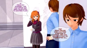 LunaTGObsession ch 11-12 Ongoing - Page 31