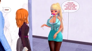 LunaTGObsession ch 11-12 Ongoing - Page 35