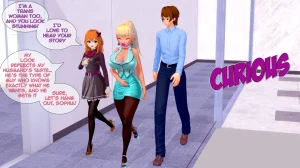 LunaTGObsession ch 11-12 Ongoing - Page 39