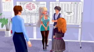 LunaTGObsession ch 11-12 Ongoing - Page 42