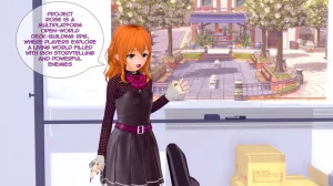 LunaTGObsession ch 11-12 Ongoing - Page 45