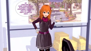 LunaTGObsession ch 11-12 Ongoing - Page 46