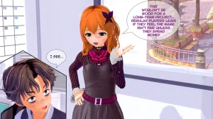 LunaTGObsession ch 11-12 Ongoing - Page 48